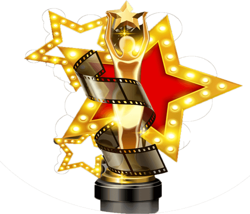 Fortune themed illustration